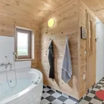 Gorgeous In With Sauna * Vinderup