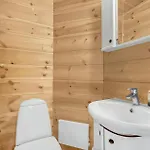 Gorgeous In With Sauna