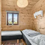 Semesterbostad Gorgeous In With Sauna