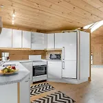 Gorgeous In With Sauna * Vinderup