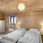 Semesterbostad Gorgeous In With Sauna Vinderup