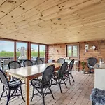 Gorgeous In With Sauna Vinderup