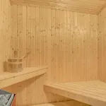 Semesterbostad Gorgeous In With Sauna