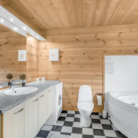 Gorgeous In With Sauna Vinderup