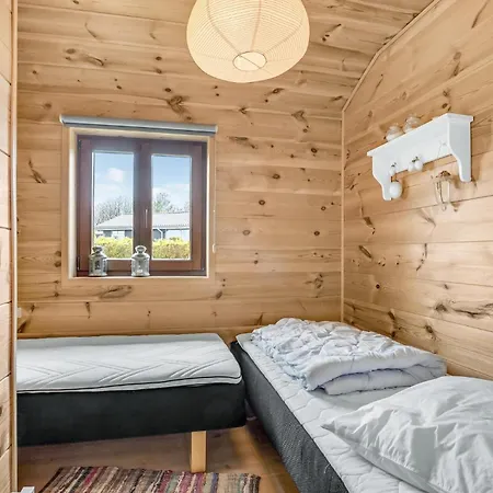 Feriehus Gorgeous In With Sauna