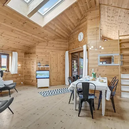 Gorgeous In With Sauna Vinderup