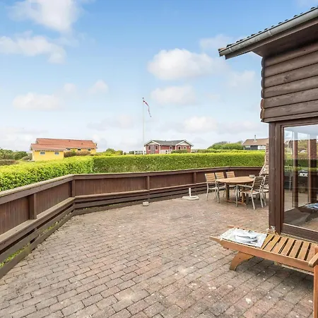 Gorgeous In With Sauna Semesterbostad *