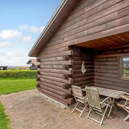 Gorgeous In With Sauna Vinderup